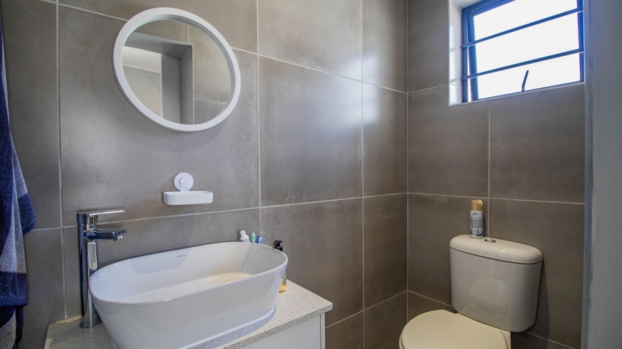 3 Bedroom Property for Sale in Atlantic Waves Estate Western Cape